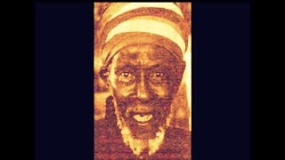 (I.N.R.I) Most.Rt. Hon. Emperor Emmanuel Charles Edwards.by Hon.Priest Isaac