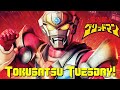 Superhuman Samurai Syber-Squad Phormo Samurizing Set!