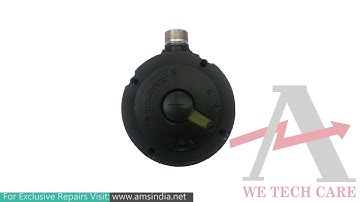 Repair of Indramat DSF03SN-S Encoder Digital | Advanced Micro Services Pvt. Ltd.