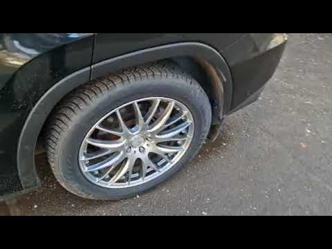 Nokian Hakkapeliitta R5 SUV 255/50 R20 109R