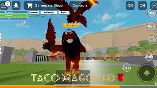 Lion in animal simulator | how to unlock screenshot 3