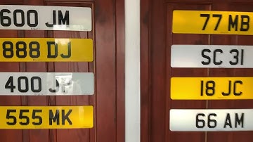 CarReg Office & Cars - See CarReg