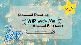 WIP and Chat 7-19-2023 |  1K Subscriber Giveaway