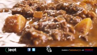 Halal Ready Meal Dishes, New Far Eastern Range - Ieat Foods