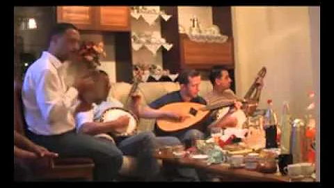 kamel aziz en prive chez mahmoud tenor