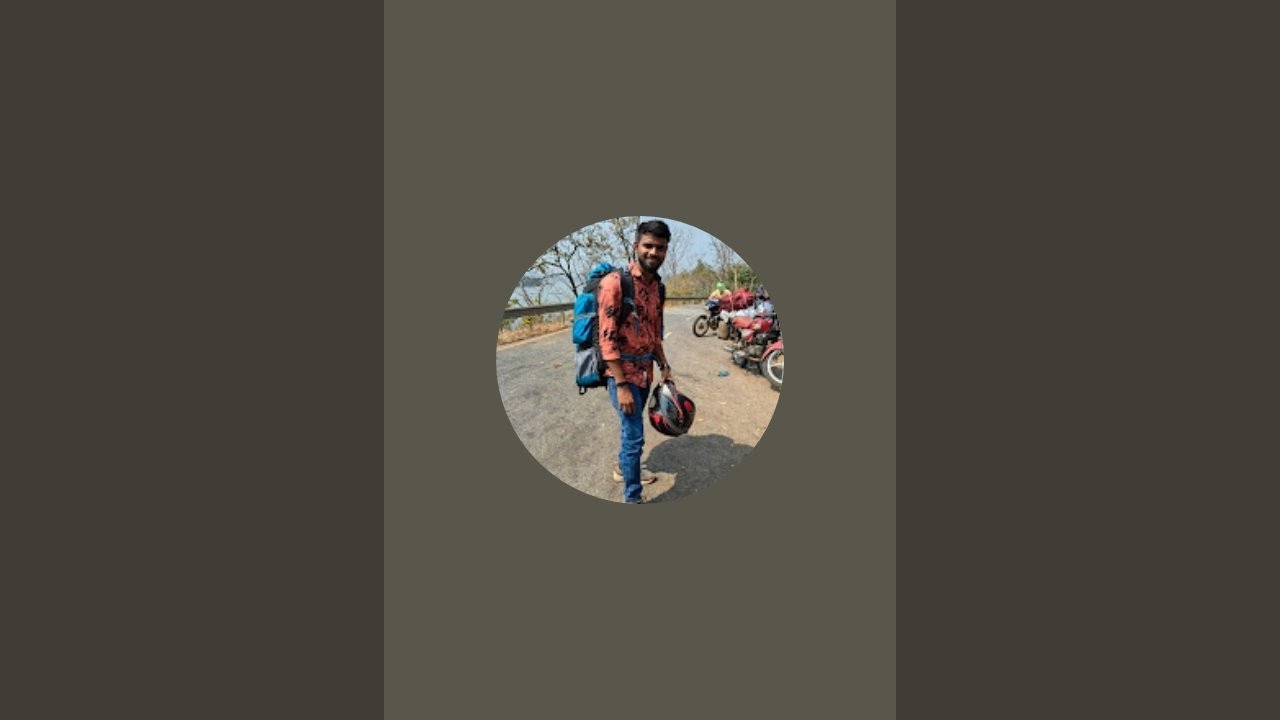 Kawti baba Vlogs is live