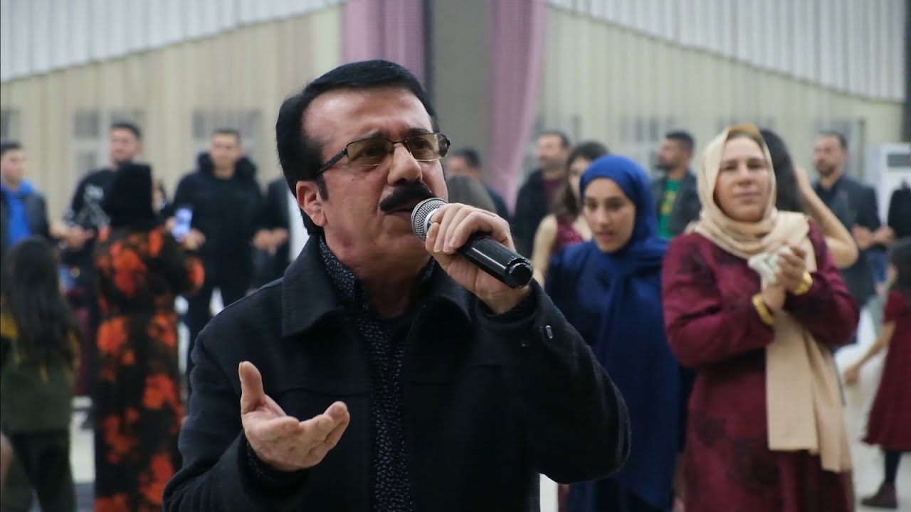 Békes Siraç - Bı Çuké Cané 2025 | Yeni