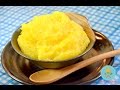 How to Make Cream Custard Filling For Bao ไส้ครีม - Part 2