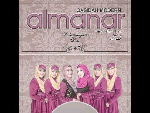 QASIDAH ALMANAR-TINGGI HATI VOL 22