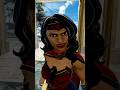 Wonder Woman becomes the leader of the justice league thumbnail