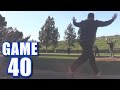 My first ever grand slam  offseason softball league  game 40