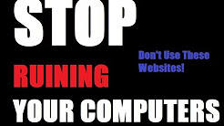 PSA: Don't Download ROMs From These Sites.