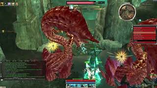 Guild Wars - ZB Four Horseman