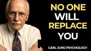 This Person Just Realized That No One Will Ever Love Them Like You Did..| Carl Jung Psychology