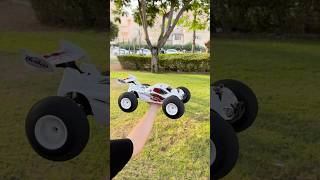 This $200 Upgrade Made My RC Car INSANE! 😱🔥 #rccar #speedtest #upgrade