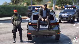 gta v mihcal attidude #gaming killer .1