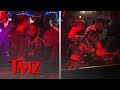 Tekashi 6ix9ine attacks dj in dubai retaliation swoops in  tmz