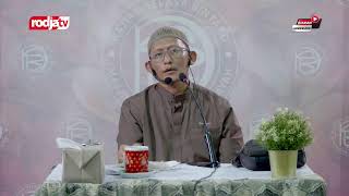 [LIVE] Ustadz Abu Yahya Badru Salam, Lc. -Al - Lu'Lu Wal Marjan