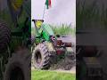 😱Nishu Deswal John Deere 5050 D power #shortsviral #shorts #search