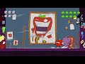 Pizza Tower 2023 gameplay pepperman boss