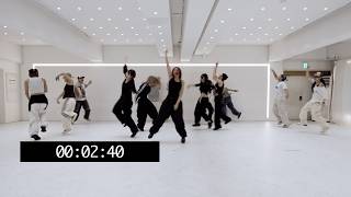 [ARCHIVE_012 : 레츠고 / 찐막 / D-7]
