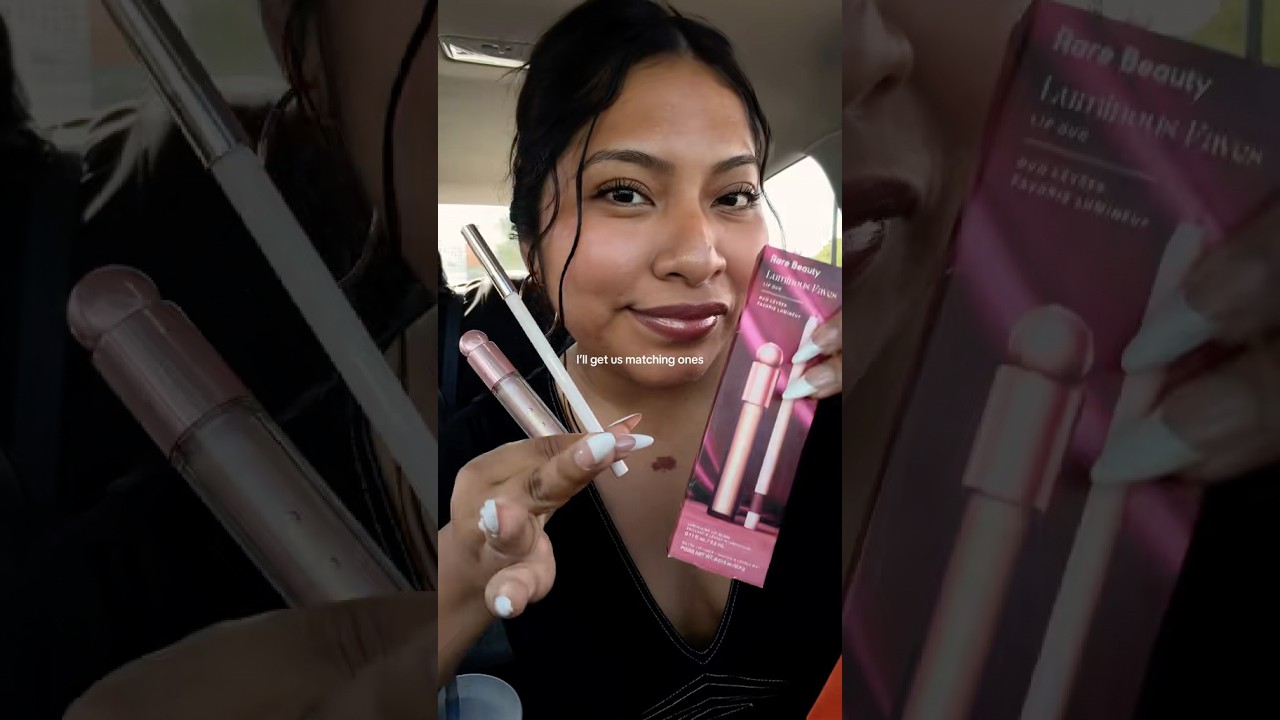 Spectacular gimme 14 of them rn @ultabeauty #rarebeauty #ultahaul