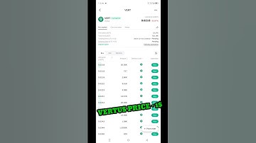 VERTUS LISTING DATE CONFIRM || Vertua Price || Vertua airdrop