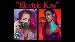 KID MOXIE &amp; NINA &quot;ELECTRIC KISS&quot;