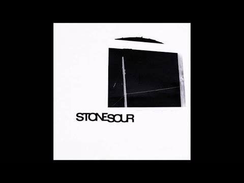 STONE SOUR - GET INSIDE (Lyric Video)