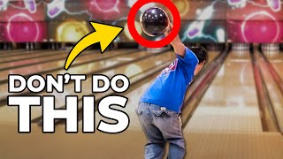 3 Things Professional Bowlers Do That You Probably Don’t screenshot 1