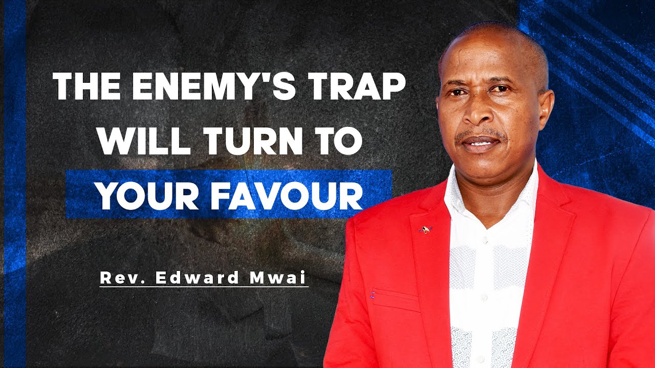 Mafundisho Kuhusu Uchawi [Spiritual Warfare] - Rev. Edward Mwai