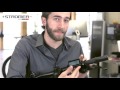 How To: Turning your Stromer ST1 on and off