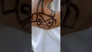 Epic Cow Face Drawing ?? Feel And Touch Guess Drawing Challenge