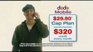 Dodo Cheap Mobile Caps