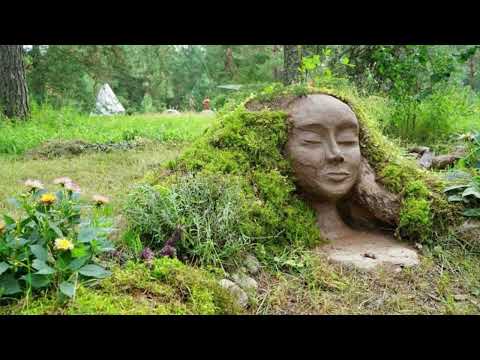 Animism, Respecting the