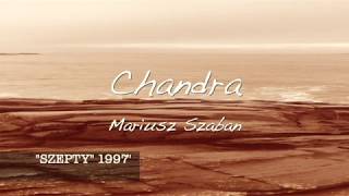 Mariusz Szaban - Chandra 1997'