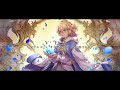 【期間限定公開】TVアニメ「オルタンシア・サーガ」第8章EDテーマ『VEIL』Music Video(マリエル/CV.堀江由衣) | 2.25 Release