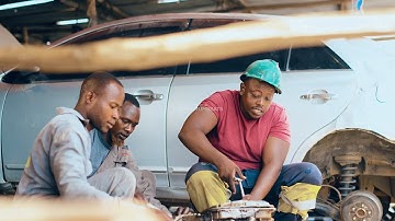 THIS YEAR BY NDOCHA @NdochaMusic