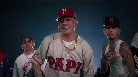 We The Best - EXB (Unofficial Music Video)