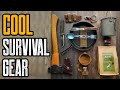 TOP 10 WILDERNESS SURVIVAL GEAR THAT IS ON ANOTHER LEVEL