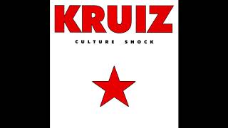 Kruiz - Culture Shock [Full Album]