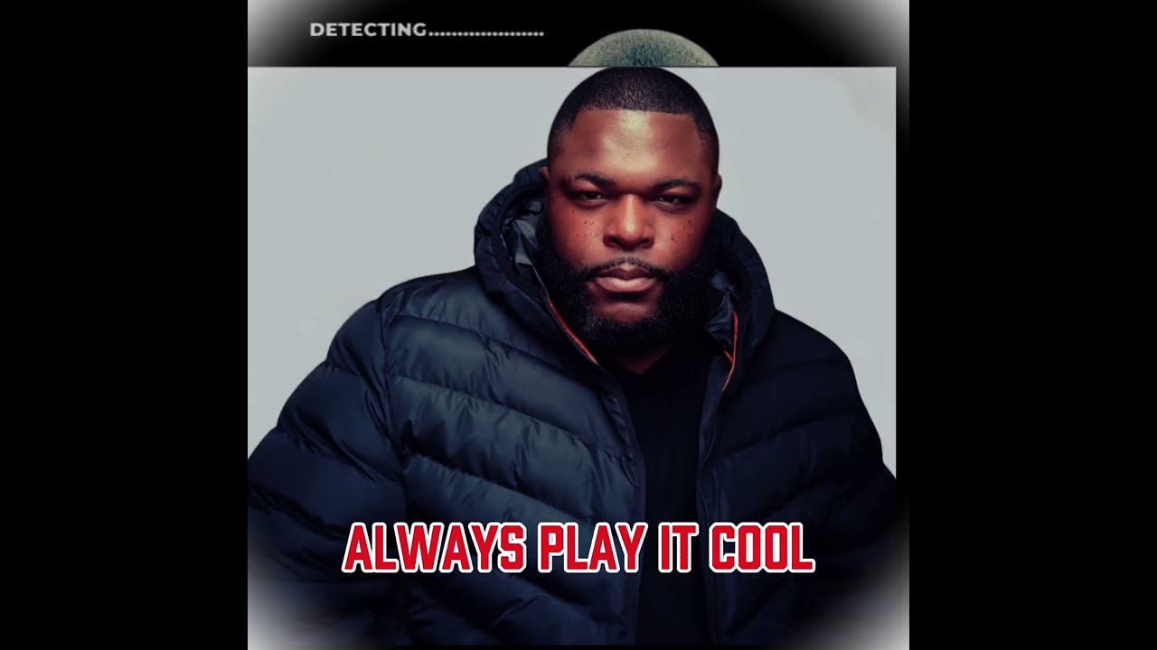 Gutta hop type beat instrumental *Always Play It Cool*