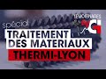 Florent monier  thermilyon  spcial traitement des matriaux