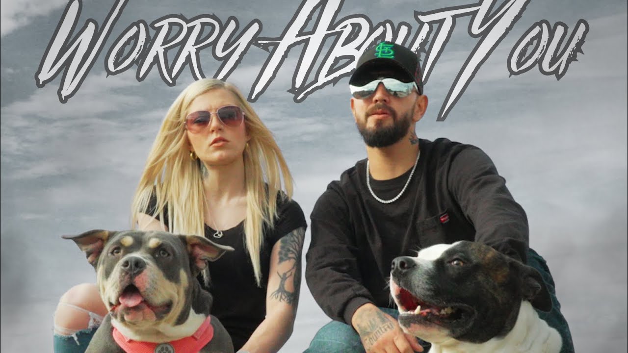The Hicks - Worry About You (Official Video) (Produced By: TrainWreck Kenny)
