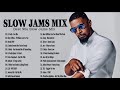 R&B SLOW JAMS LOVE SONGS ~ R. Kelly, Boyz II Men, Brian McKnight, New Edition, Monica, Aaliyah.