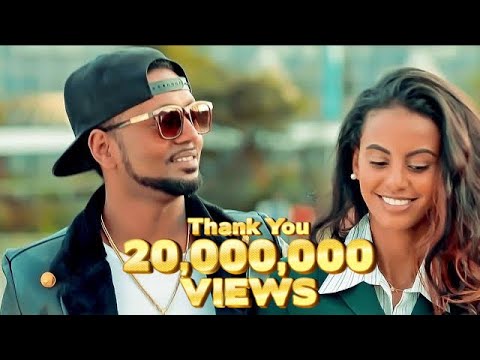 ela tv - ጃኪ ጎዬ - Endamoraw - አዲስ የኢትዮጵያ ሙዚቃ 2019 - (Official Music Video)