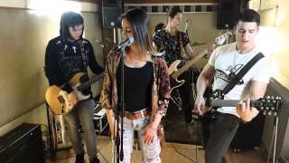 Fabrik - Proud Mary (cover) chords