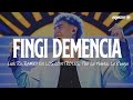 Luck Ra, RAMKY EN LOS CONTROLES, The La Planta, La K'onga - FINGI DEMENCIA (CUARTETO)