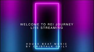 Free House Beat Music By Cristalk Daily