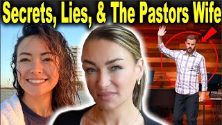 The Bizarre & Devastating Death of Mica Miller & Pastor John Paul Millers Questionable Behavior